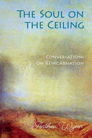 Knjiga Soul on the Ceiling Anthea Wynn