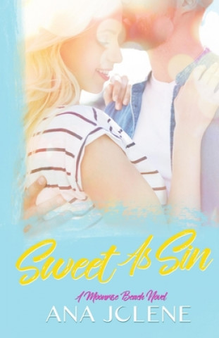 Knjiga Sweet As Sin Ana Jolene