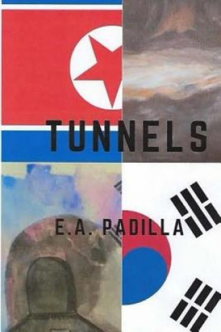 Knjiga Tunnels E a Padilla