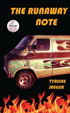 Knjiga The Runaway Note Tyrone Jaeger