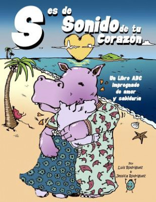 Boek S es de Sonido Luis Rodriguez