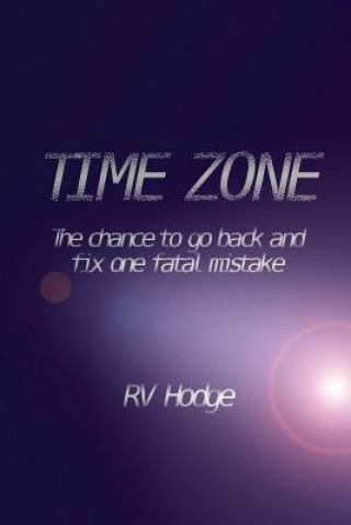 Carte Time Zone Rv Hodge