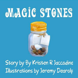 Carte Magic Stones 