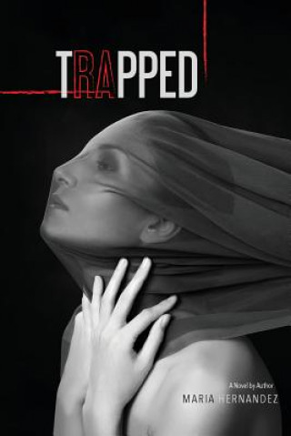 Boek Trapped Maria Hernandez