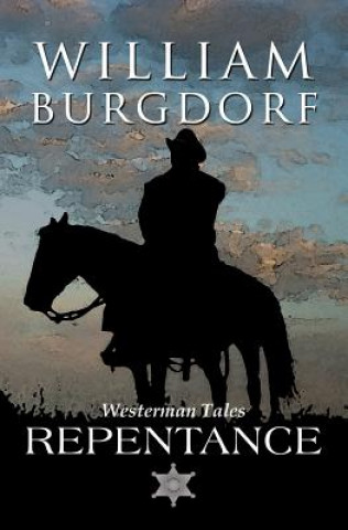 Knjiga Repentance William Burgdorf