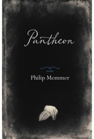 Kniha Pantheon Philip Memmer