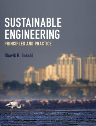 Carte Sustainable Engineering Bhavik R. Bakshi