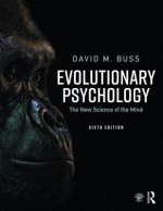 Carte Evolutionary Psychology Buss