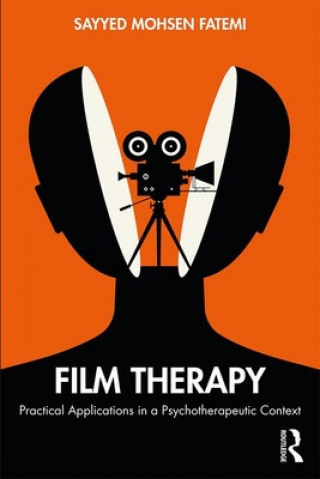 Könyv Film Therapy FATEMI