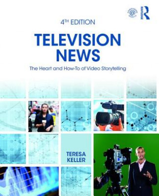 Libro Television News Teresa Keller