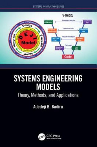 Buch Systems Engineering Models Badiru