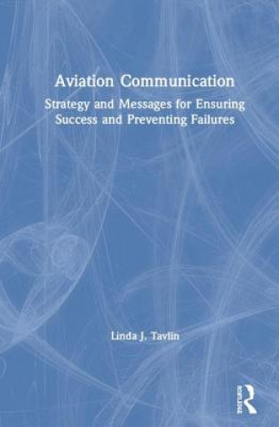 Book Aviation Communication Linda Tavlin