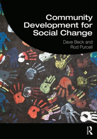 Knjiga Community Development for Social Change PURCELL