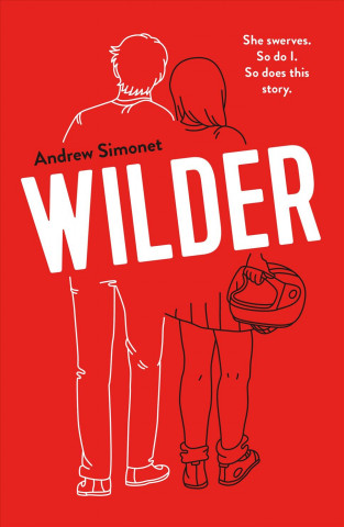 Book Wilder Andrew Simonet