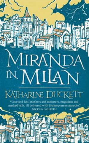 Carte Miranda in Milan Katharine Duckett