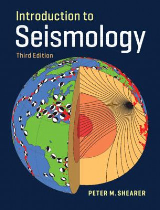 Könyv Introduction to Seismology Peter M. Shearer