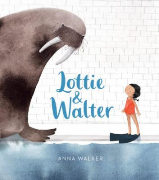 Carte Lottie & Walter Anna Walker