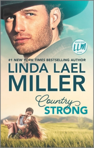 Könyv Country Strong Linda Lael Miller