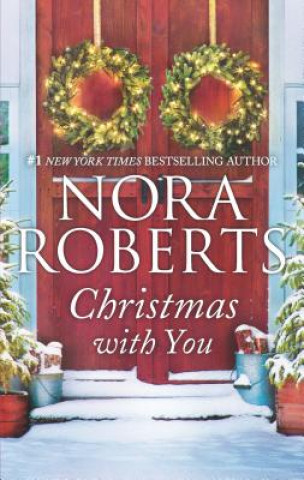 Kniha Christmas with You: A 2-In-1 Collection J. D. Robb