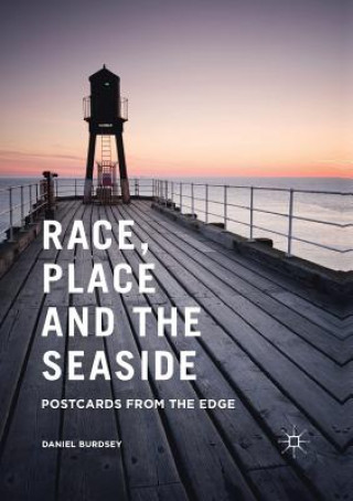 Buch Race, Place and the Seaside Daniel Burdsey