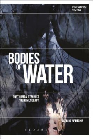Carte Bodies of Water Richard Kerridge
