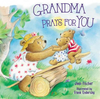 Carte Grandma Prays for You Jean Fischer