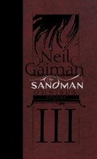 Könyv Sandman Omnibus Volume 3 Neil Gaiman