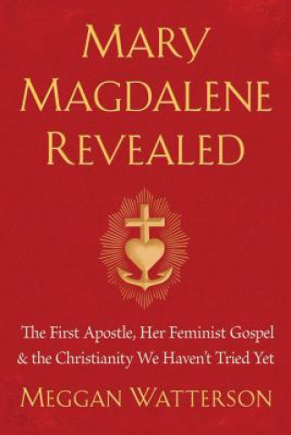 Carte Mary Magdalene Revealed Meggan Watterson