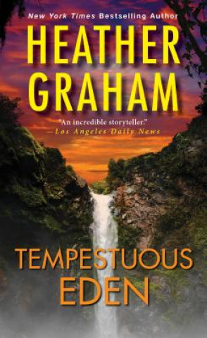 Libro Tempestuous Eden Heather Graham