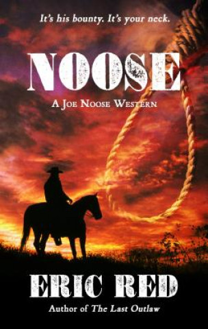 Kniha Noose Eric Red