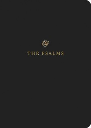 Livre ESV Scripture Journal: Psalms 