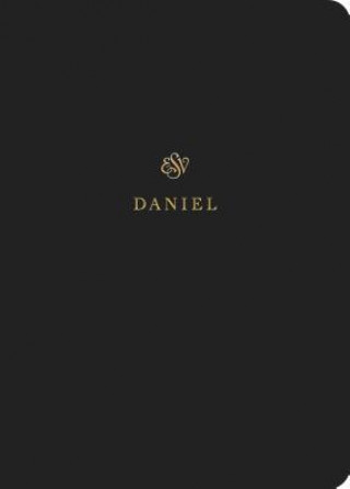 Buch ESV Scripture Journal: Daniel 