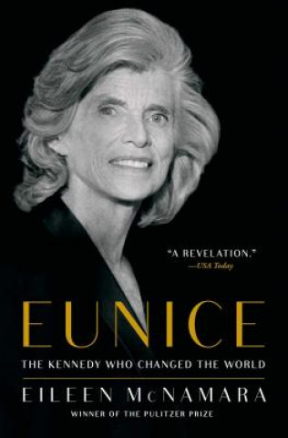 Könyv Eunice Eileen McNamara