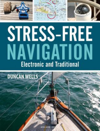 Kniha Stress-Free Navigation Duncan Wells