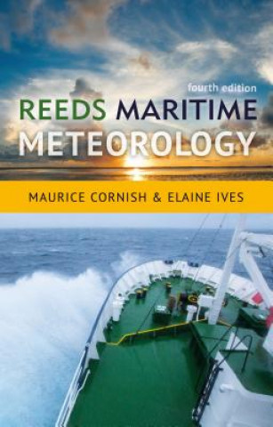 Livre Reeds Maritime Meteorology Elaine Ives