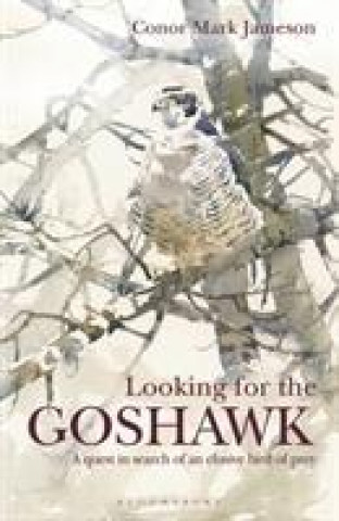 Buch Looking for the Goshawk Conor Mark Jameson