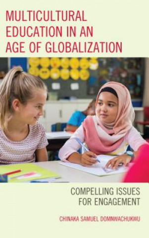 Buch Multicultural Education in an Age of Globalization Chinaka S. Domnwachukwu