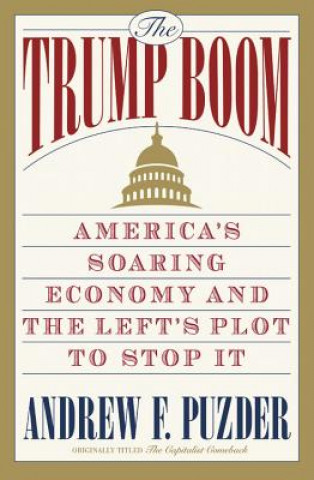 Carte Trump Boom Andrew Puzder