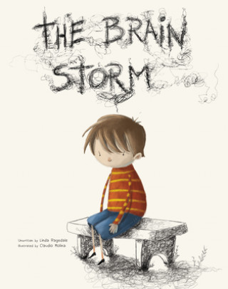 Livro The Brain Storm Linda Ragsdale