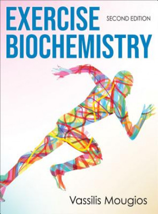 Книга Exercise Biochemistry Vassilis Mougios