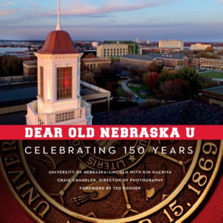 Carte Dear Old Nebraska U University of Nebraska-Lincoln
