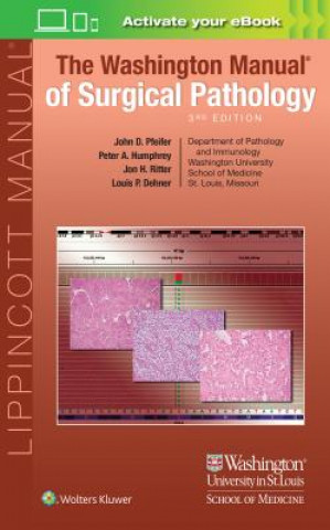 Carte Washington Manual of Surgical Pathology John D. Pfeifer