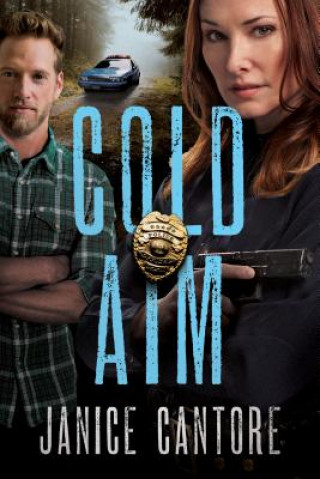 Book Cold Aim Janice Cantore