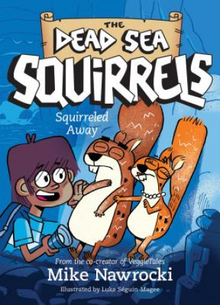 Buch Squirreled Away Mike Nawrocki