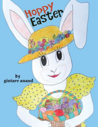 Buch Hoppy Easter Gintare Anand