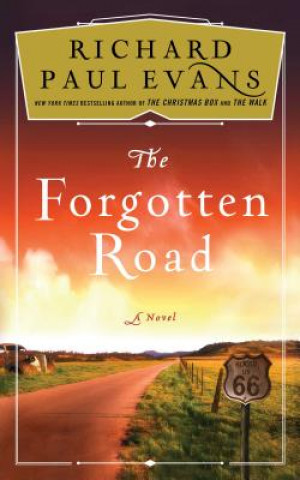 Könyv The Forgotten Road, 2 Richard Paul Evans