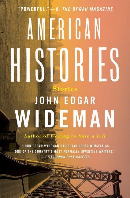 Könyv American Histories John Edgar Wideman