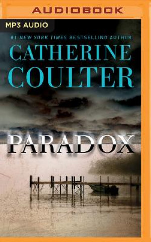 Digital PARADOX Catherine Coulter