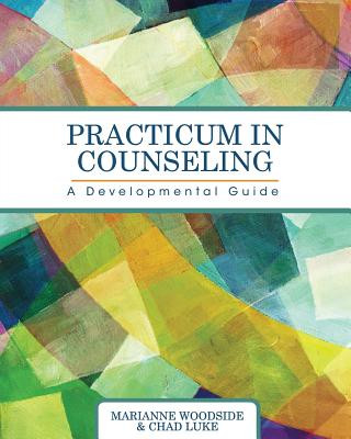 Kniha Practicum in Counseling Marianne Woodside