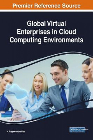Knjiga Global Virtual Enterprises in Cloud Computing Environments N. Raghavendra Rao